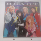 HEART  - NOTHIN' AT ALL  (Remix) 7" single - pikkukuva 1