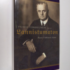 Paavo (nuorempi) Virkkunen : Lannistumaton - Paavo Virkk... - pikkukuva 1
