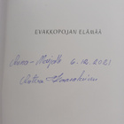 Antero Kaasalainen : Evakkopojan elämää (signeerattu, tek... - pikkukuva 3