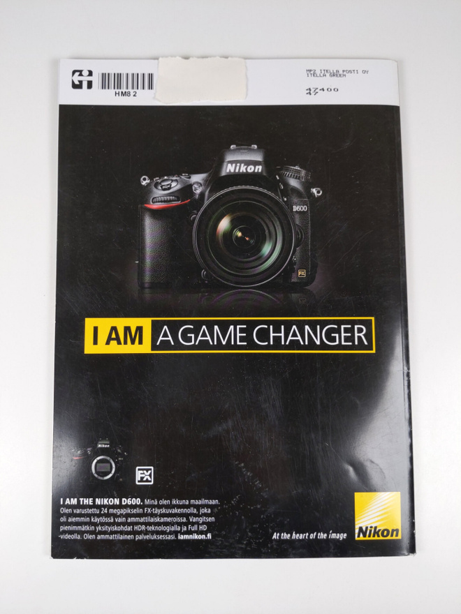 Item image
