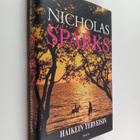 Nicholas Sparks : Haikein terveisin - pikkukuva 1