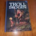 Trollskogen – John Holmvall - pikkukuva 1