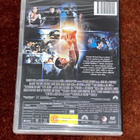 TRANSFORMERS - DVD - UUSI - pikkukuva 2