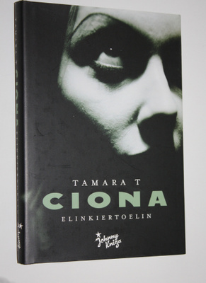 Tamara T : Ciona : elinkiertoelin