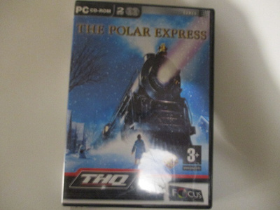 PC THE POLAR EXPRESS