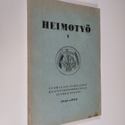 Heimotyö 5 : 1941-1942 - pikkukuva 1