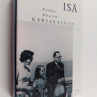 Kukka-Maaria Karjalainen : Isä - pikkukuva 1