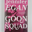 Jennifer Egan : Goon squad - pikkukuva 1