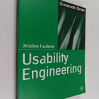 Xristine Faulkner : Usability engineering - pikkukuva 1