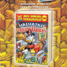 Aku Ankan Taskukirja 361 Salattu elämä (2010) - pikkukuva 2