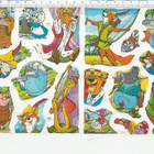 * MLP 1556, Robin Hood ja kamut -arkki, hile * - pikkukuva 2