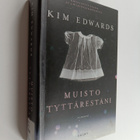 Kim Edwards : Muisto tyttärestäni - pikkukuva 1