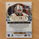 2023-24 Artifacts Leevi Merilainen Gold Material /599 - pikkukuva 2