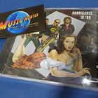 HURRIGANES - 10/80 UUSI CD - pikkukuva 1