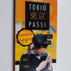 Tapani Jussila : Tokio-passi - pikkukuva 1