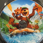 YOGI KARHU DVD - pikkukuva 3