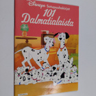 Walt Disney : 101 dalmatialaista - pikkukuva 1