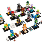 [ LEGO Minifigure ] Series 19 - Jungle Explorer #7 - pikkukuva 3