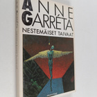 Anne Garreta : Nestemäiset taivaat - pikkukuva 1