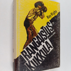 Ray Rigby : Rangaistuskukkula : romaani - pikkukuva 1