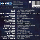 Various • Blue Moon Volume 3 CD - pikkukuva 2