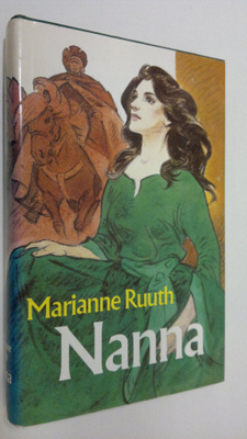 Marianne Ruuth : Nanna