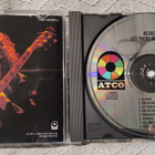 AC-DC : LET THERE BE ROCK *CD* - pikkukuva 2
