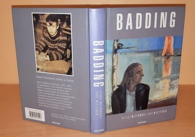 Badding (Metsämäki & Miettinen) sid.