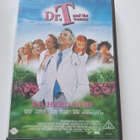 Dr.T And The Women - pikkukuva 1