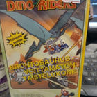 DINO RIDERS VHS 2 - HEAD HUNTER STORE. - pikkukuva 1