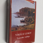 N. S. Leskov : Lumottu vaeltaja ; Naurua ja surua ; Mtsen... - pikkukuva 1