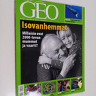 Geo 9/2009 - pikkukuva 1