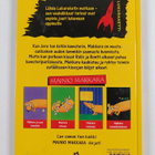 Terhi Leskinen ym. : Makkara ja uusi lemmikki - pikkukuva 2