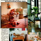 Anna n:o 43 1988 Barbara & Riki. Anna-Leena. Kristiina. - pikkukuva 4