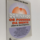 Roberto Lira Miranda : Dominando os poderes da mente - al... - pikkukuva 1