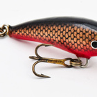 Emma Lap Trap lohivaappu, 5cm, 6.0g, väri 84 - pikkukuva 2