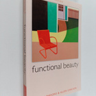 Allen Carlson ym. : Functional Beauty - pikkukuva 1