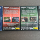 DVD: American Chopper - The Series, 1-4 kaudet 4xDVD (2002) - pikkukuva 2