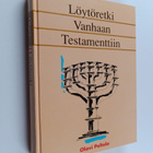 Olavi Peltola : Löytöretki Vanhaan testamenttiin - pikkukuva 1