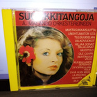 CD A. MALANDO ORKESTEREINEEN : SUOSIKKITANGOJA - pikkukuva 1