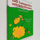 Petri (toim.) Pelkonen : Iso lampaiden selviytymisopas : ... - pikkukuva 1