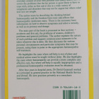 David M. Gemmell : Everyday Homoeopathy : a safe guide fo... - pikkukuva 2