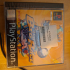 PS1 Pro Pinball Big Race USA, avaamaton NIB - pikkukuva 1