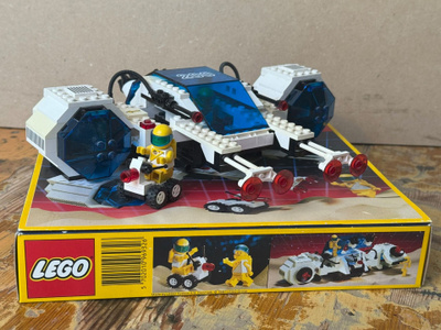 Lego 6932 Star Defender