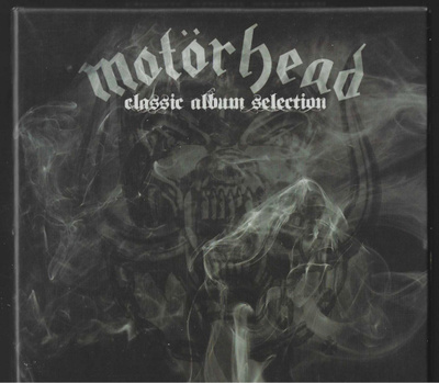 Motörhead: Classic Album Selection
