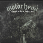 Motörhead: Classic Album Selection - pikkukuva 1