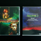 Predator 1 Saalistaja & Predator 2 DVD leffat - pikkukuva 1