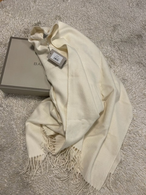 Balmuir uusi Lucca cape / poncho 100% baby alpaca