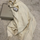 Balmuir uusi Lucca cape / poncho 100% baby alpaca - pikkukuva 1