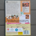 DVD: The Royal Tenenbaums 2xDVD Collector's Edition (2001) - pikkukuva 2